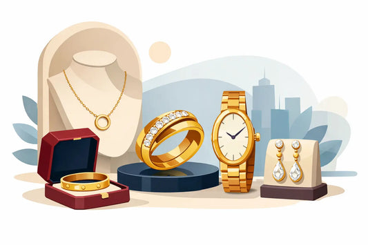 Gebrauchten Cartier Schmuck kaufen