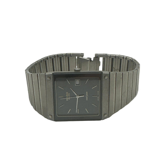Rado Vintage Herren-/Unisex-Armbanduhr – Ref. 160.0343