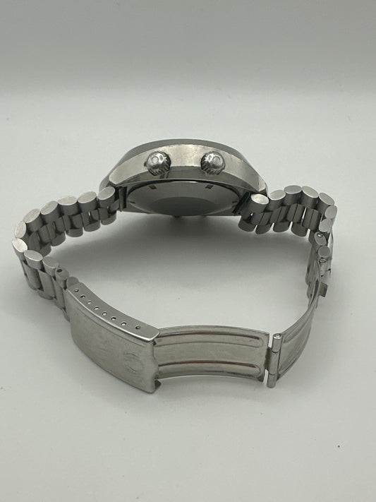 Omega Flightmaster Chronograph – Ref. 145.026 – Vintage