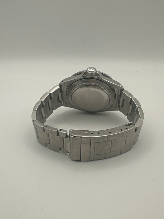 Rolex Submariner Date 16610 – Edelstahl – Baujahr 2000