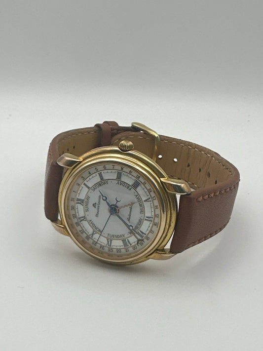 Maurice Lacroix Masterpiece 27294 – Automatik – Second Hand