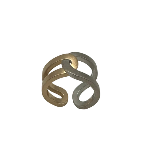 Piaget Ring – 18 Karat Gold – 12,24 g – Größe 56