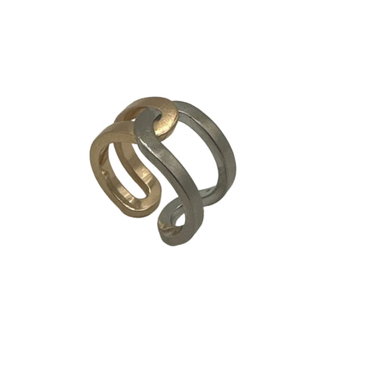 Piaget Ring – 18 Karat Gold – 12,24 g – Größe 56