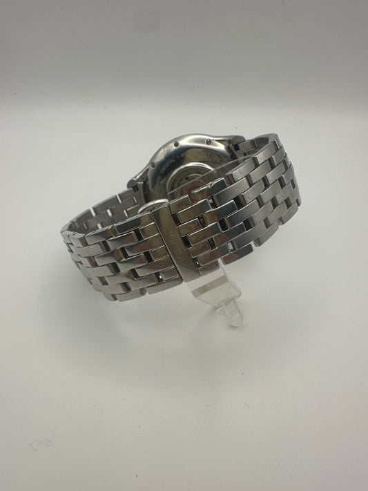 Oris Artelier Complication Ref. 7592 – Edelstahl, Automatik, ohne Box & Papiere