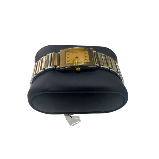 Rado Diastar Damen Quarzuhr - Klassiker in Elegantem Design