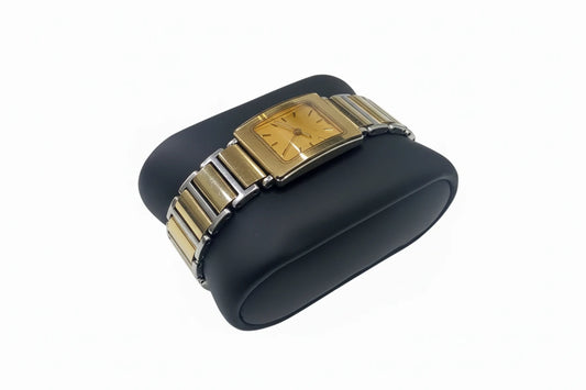 Rado Diastar Damen Quarzuhr - Klassiker in Elegantem Design