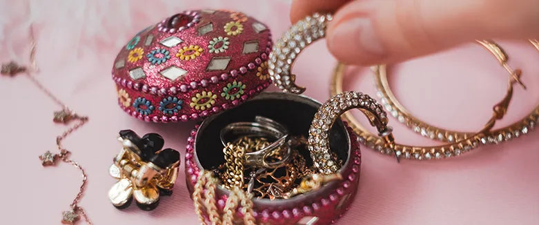 Warum Ultraschallreiniger zu Hause oft mehr schaden als nützen