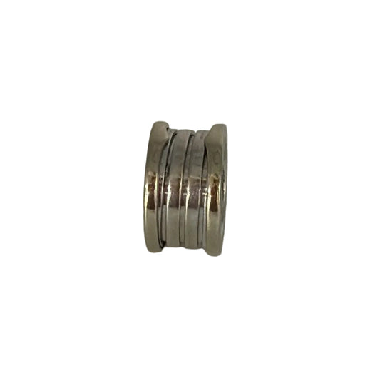 Bvlgari B.zero1 Ring – 18 Karat Weißgold