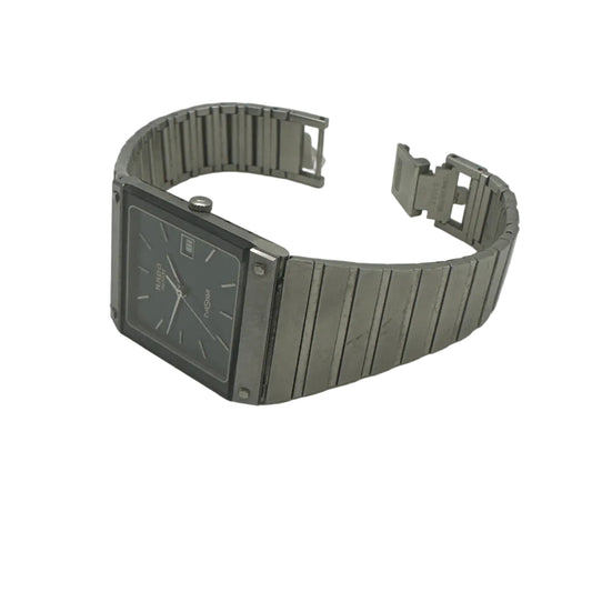 Rado Vintage Herren-/Unisex-Armbanduhr – Ref. 160.0343