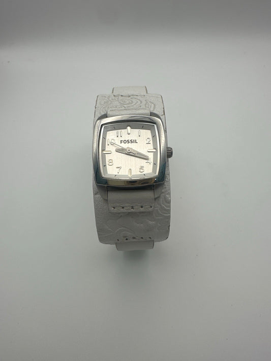 Montre-bracelet Fossil pour femme – modèle JR1159