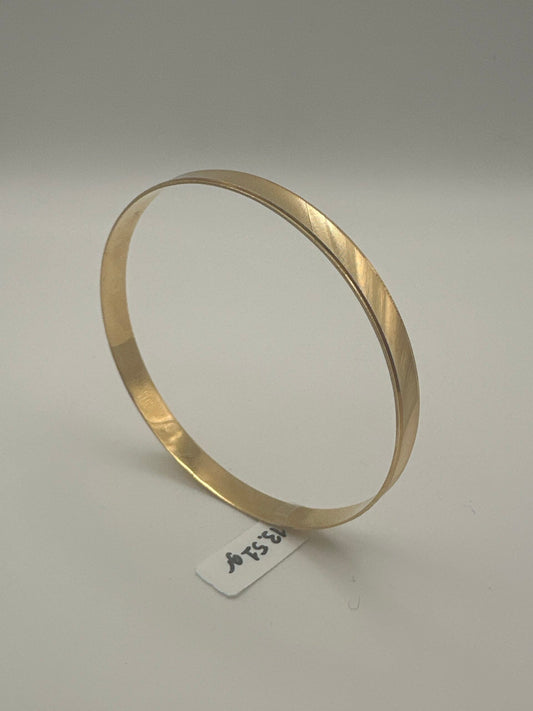 Bracelet élégant en or 18 carats – 13,51 g – Occasion