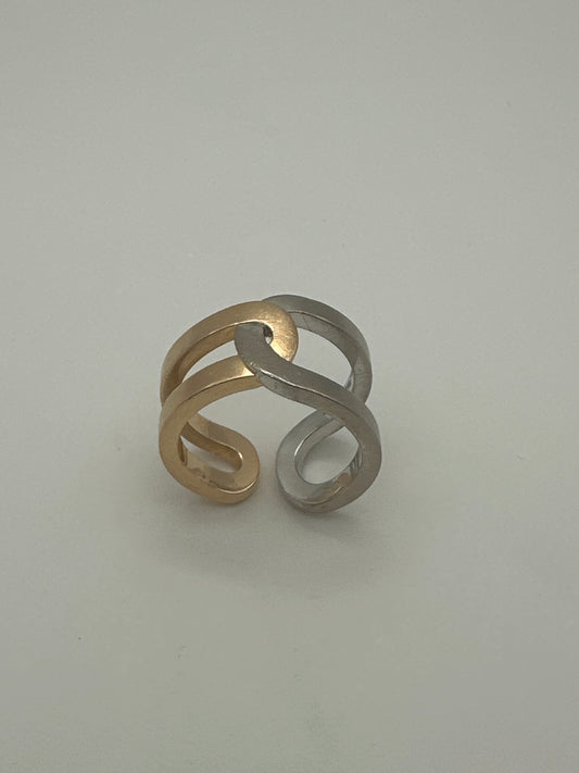 Piaget Ring – 18 Karat Gold – 12,24 g – Größe 56